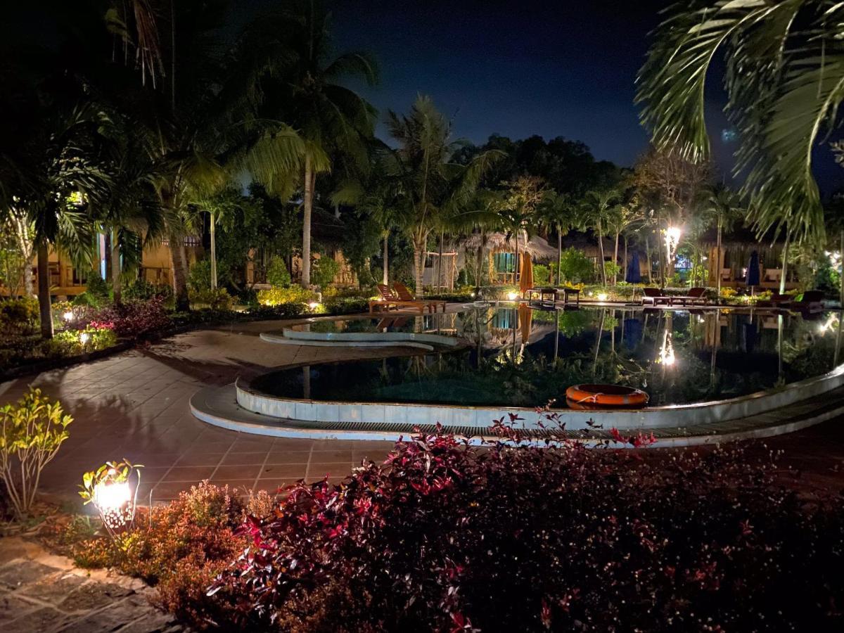 Dugong Resort 두옹 동 외부 사진